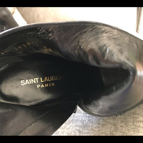 Designer Boots - Picture 3 of 4